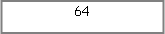 Zone de Texte: 64
