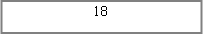 Zone de Texte: 18