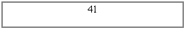 Zone de Texte: 41