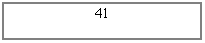 Zone de Texte: 41