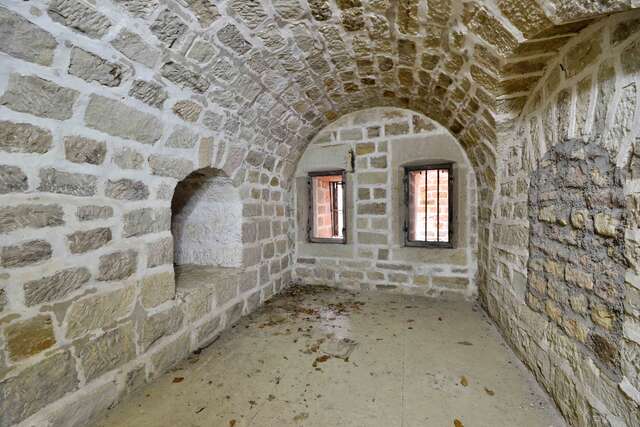 Un des atéliers de chargeme,nt et de préparation. VAUBOURG Cédric